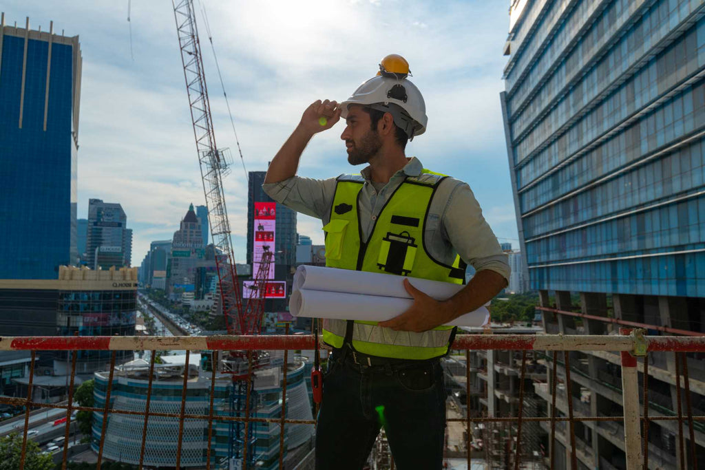 UK Construction Industry Forecast for 2025