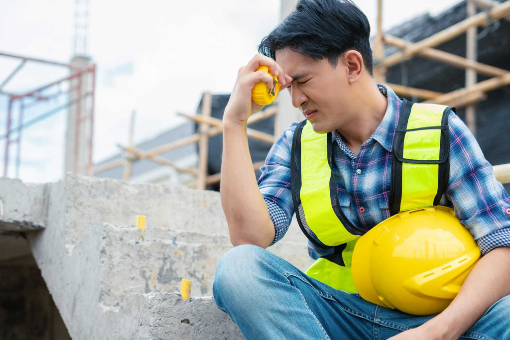 How to Avoid Construction Management Problems