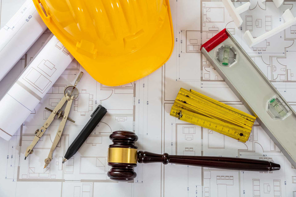 CDM Regulations and What They Mean for Construction Worker Welfare