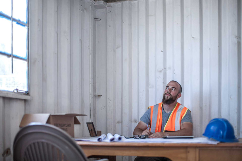 Key Factors to Consider When Hiring a Building Site Office