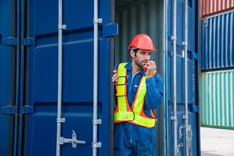 Exploring Alternative Uses for Welfare Units on Construction Sites