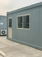 Site Accommodation