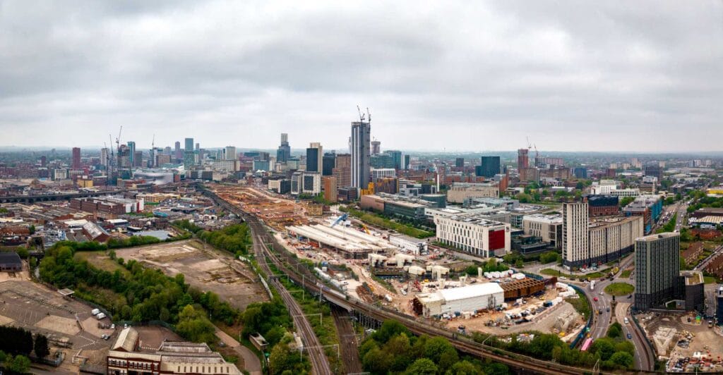 Why Urban Construction Sites Are Turning to Compact Welfare Solutions