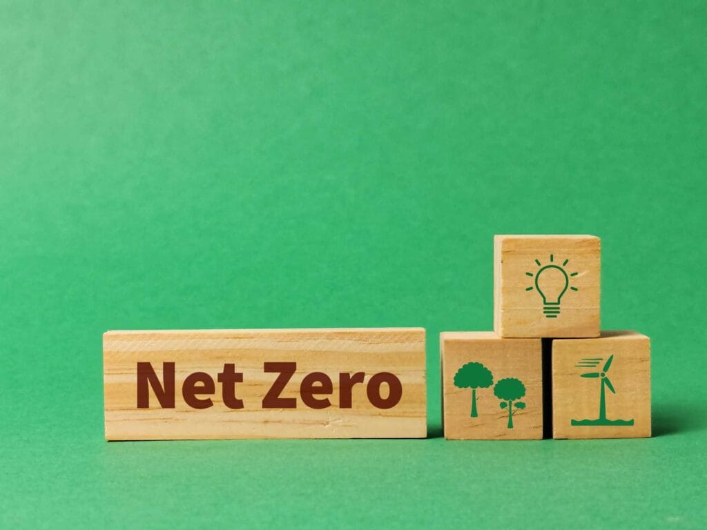 What Does Net Zero Mean for Site Welfare?