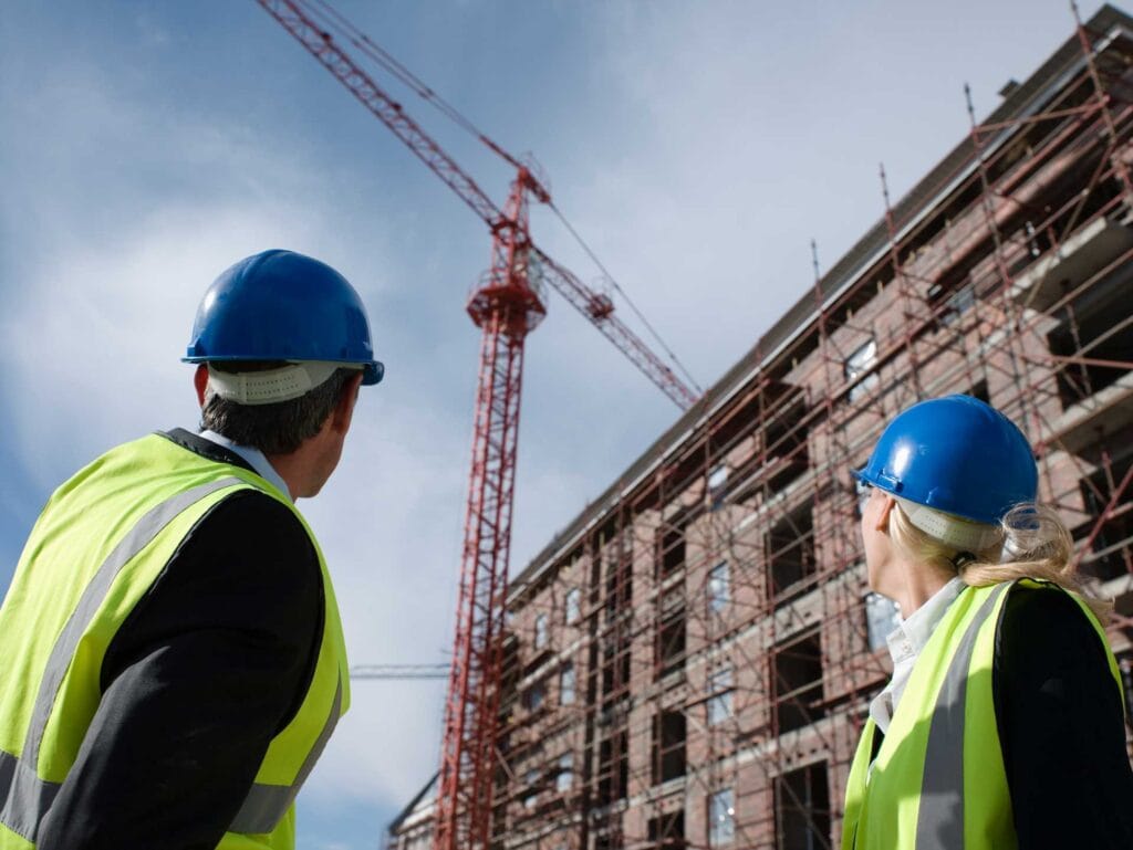 How 2026 Construction Forecasts Will Influence the Welfare Hire Market
