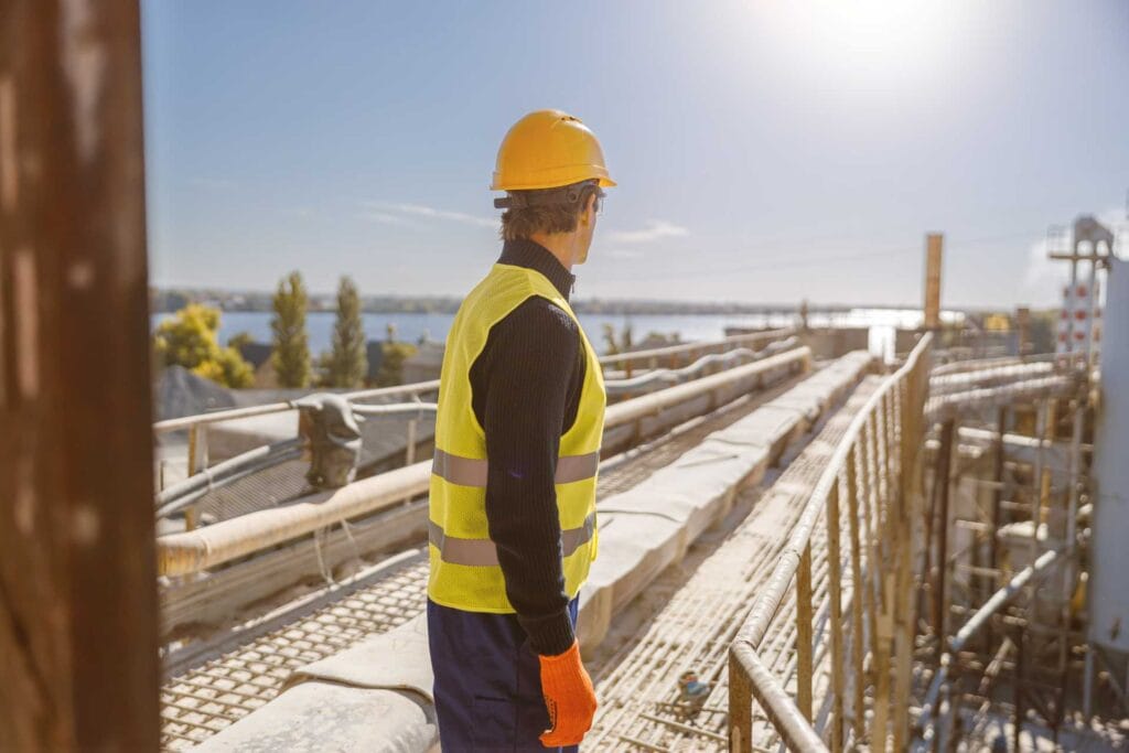 2026’s Top Construction Workforce Challenges