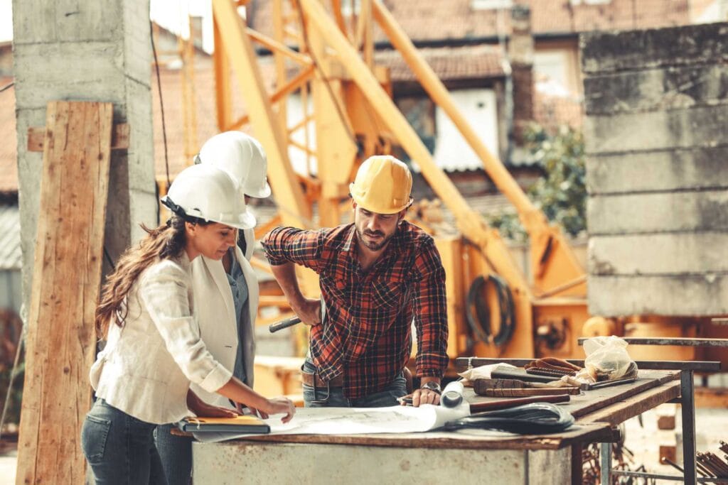 How Rising Construction Tender Prices Are Forcing Smarter Welfare Hire Decisions