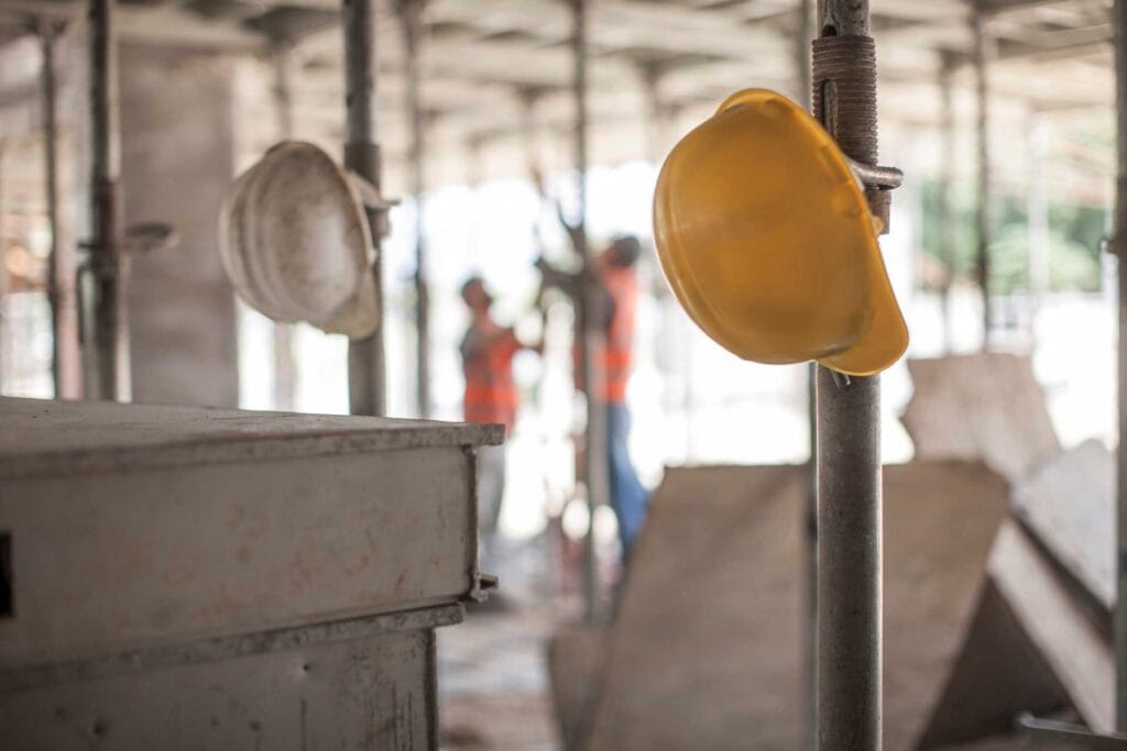 The Consequences of Non-Compliant Welfare Units