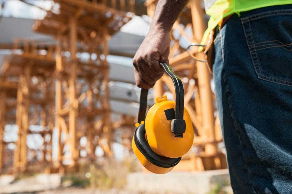 How to Manage Construction Noise Restrictions