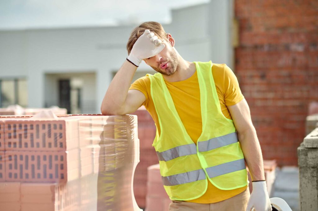How to Keep Your Construction Workforce Safe During Heatwaves