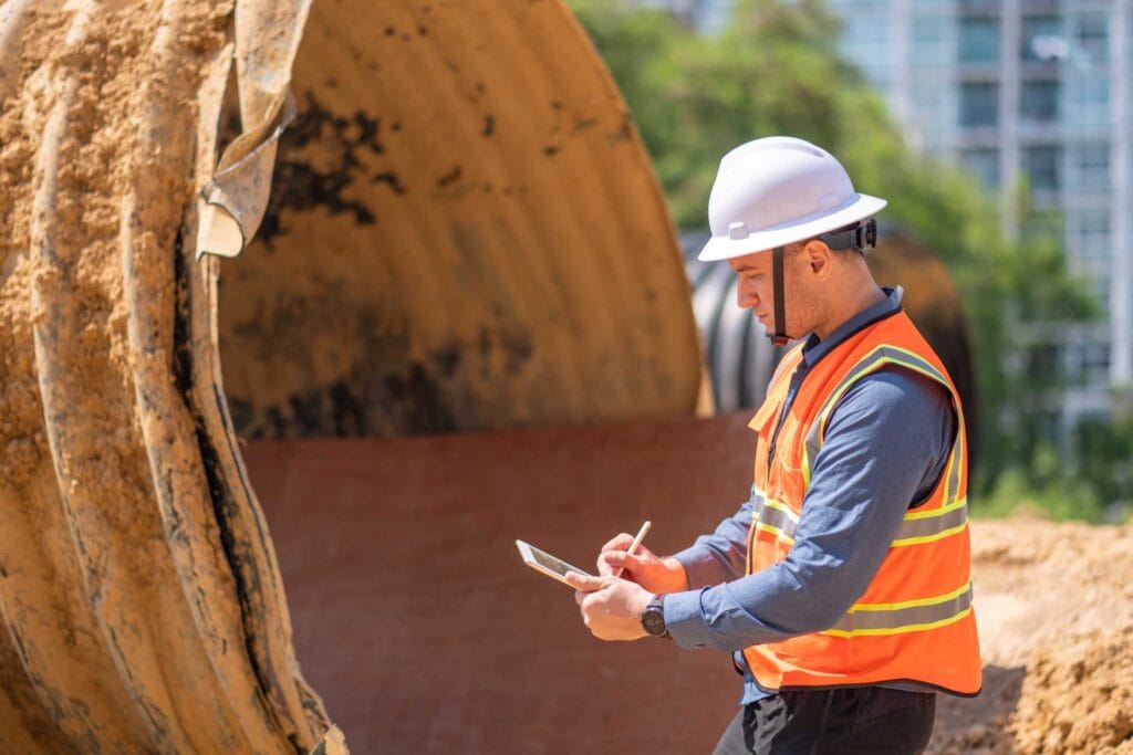 9 Signs Your Current Welfare Provider Is Risking Your HSE Compliance