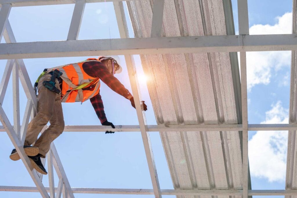 How The No Falls Week Campaign Is Changing Site Infrastructure Standards