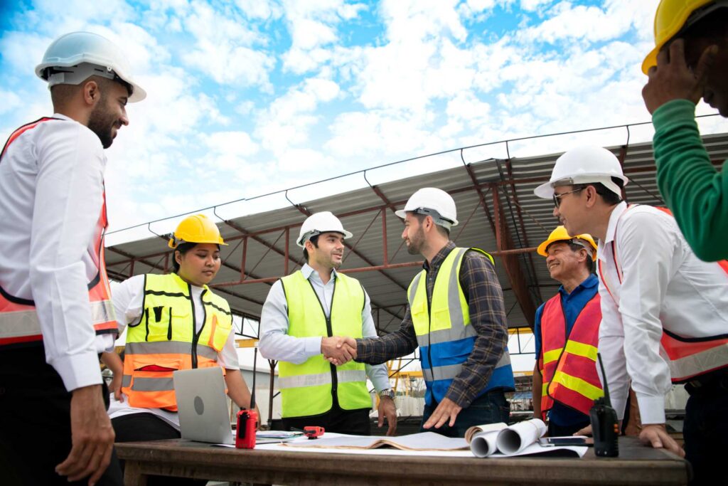 What to Evaluate Before Signing a Long-Term Welfare Hire Agreement